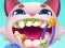 Peli Animal Dentist For Kids verkossa