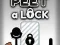 Peli Peet A Lock verkossa