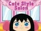Peli Cute Salon verkossa