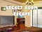 Peli Secret Room Escape verkossa