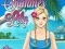 Peli Summer Lily verkossa