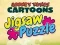 Peli Looney Tunes Cartoons Jigsaw Puzzle verkossa