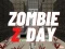 Peli Krunker: Zombie Z-DAY verkossa