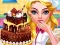 Peli Chocolate Cake Cooking Party verkossa