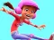 Peli Mini Beat Power Rockers: Power Skate with Dolores verkossa