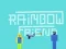 Peli Noob vs Rainbow Friends verkossa