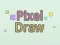 Peli Pixel Draw verkossa