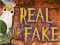 Peli Real or Fake verkossa