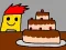 Peli Darrens Cake Quest verkossa