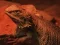 Peli Dragon Lizard Jigsaw verkossa