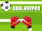 Peli Goalkeeper verkossa