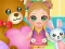 Peli Baby Cathy Ep9: Bathroom Hygiene verkossa
