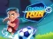 Peli Football Run verkossa