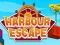 Peli Harbour Escape verkossa