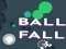 Peli Ball Fall verkossa