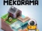 Peli Mekorama verkossa