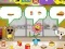 Peli The Amazing World of Gumball Burger Rush verkossa