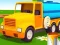 Peli Coloring Book: Water Truck verkossa