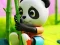 Peli Coloring Book: Two Pandas verkossa