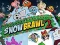 Peli Snow Brawl 2 verkossa