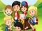 Peli School Puzzle Book verkossa