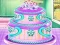 Peli Girl Chef Cooking Cake verkossa