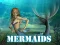 Peli Mermaids verkossa