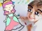 Peli Coloring Book: Prince And Princess verkossa