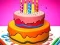 Peli Coloring Book: Cake verkossa