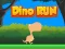 Peli Dino Run verkossa