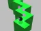 Peli Zigzag Ball verkossa