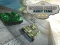 Peli Impossible Parking: Army Tank verkossa