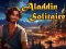 Peli Aladdin Solitaire verkossa