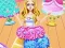 Peli Rainbow Princess Cake Maker verkossa