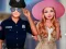 Peli Fashion Police Officer verkossa
