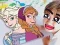 Peli Coloring Book: Frozen verkossa