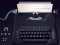 Peli Typewriter Simulator verkossa