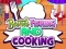Peli Besties Fishing and Cooking verkossa