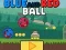 Peli Blue and Red Ball verkossa