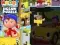 Peli Noddy Toyland Detective: Jigsaw Puzzle verkossa