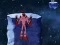 Peli Ben 10 Too Big to Fall verkossa