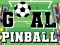 Peli Goal Pinball verkossa
