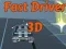 Peli Fast Driver 3D verkossa