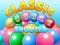 Peli Classic Bubble Shooter verkossa
