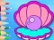 Peli Coloring Book: Jewellery verkossa