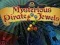 Peli Mysterious Pirate Jewels 2 verkossa