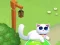 Peli Kitty Jewel Quest verkossa