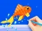 Peli Coloring Book: Fish verkossa