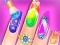 Peli Baby Nail Salon verkossa