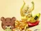 Peli Banana Wallpaper Land Escape verkossa